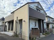 アカシア通り貸家