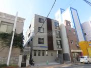 シャーメゾンさかえ町