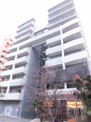アクアスイート新大阪