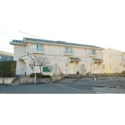 西調布タウンハウス A棟