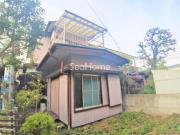 日吉本町5丁目戸建て