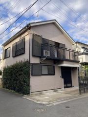 上十条1丁目戸建