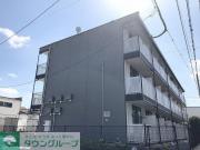ＪＲ総武線（各駅停車）船橋駅まで徒歩19分
