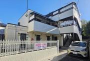 京王井の頭線浜田山駅まで徒歩5分