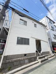 地下鉄西神・山手線新神戸駅まで徒歩7分