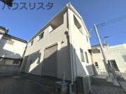 ＪＲ東北本線栗橋駅まで徒歩5分