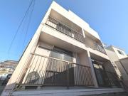 静岡県浜松市中央区和合町
