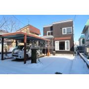 西野10条8丁目戸建