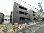 Cherim志賀本通brise