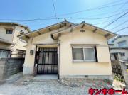 広島電鉄江波線舟入南駅まで徒歩20分