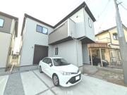 高崎市芝塚町戸建て