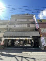 木原マンション