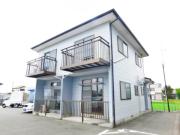 テラスハウスみのり