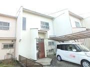 東三方テラスハウス北棟