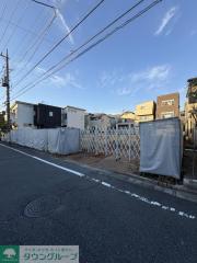 セレスティア竹ノ塚II