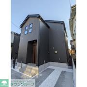 ＪＲ中央線西八王子駅まで徒歩29分