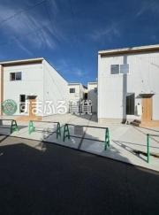 （仮）岡崎市大和町新築戸建て
