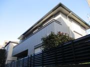 東急東横線自由が丘駅まで徒歩18分