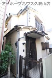 京王井の頭線東松原駅まで徒歩6分