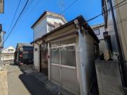 板橋区赤塚4丁目戸建て