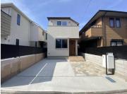 京王井の頭線富士見ヶ丘駅まで徒歩8分