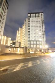ベイトリア門司マリーズ