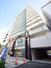 地下鉄長堀鶴見緑地線長堀橋駅まで徒歩10分