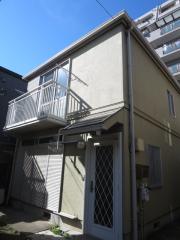 東京メトロ東西線葛西駅まで徒歩14分