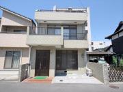 愛媛県松山市山越１丁目