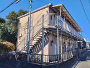 ＪＲ中央線立川駅まで徒歩13分