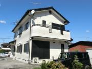 陽東3丁目一戸建貸家