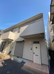 タウンハウス清水B