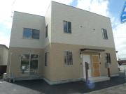 グランソフィア早稲田