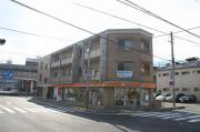 近鉄難波・奈良線生駒駅まで徒歩6分