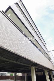 南海高野線住吉東駅まで徒歩4分
