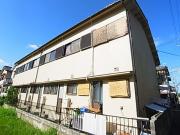 ＪＲ関西本線奈良駅まで徒歩13分