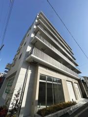 地下鉄谷町線駒川中野駅まで徒歩1分