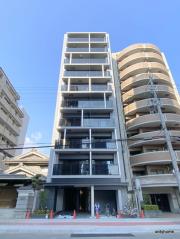 シーズンフラッツ新大阪