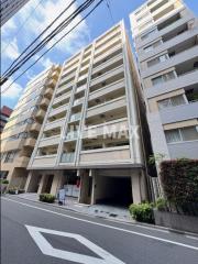 東京メトロ日比谷線人形町駅まで徒歩3分