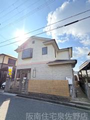 津田南町29戸建て