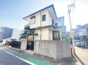 谷中1丁目へーベルハウス