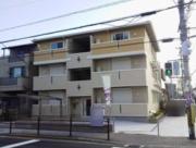 地下鉄千日前線南巽駅まで徒歩8分