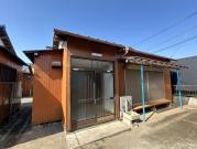 白鳥方貸家西北-1