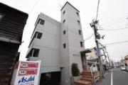 新鶴マンション
