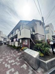 地下鉄今里筋線瑞光四丁目駅まで徒歩9分
