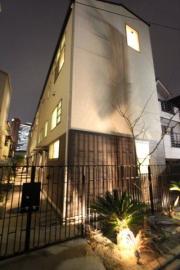 QUARTIER LATIN SANGENCHAYA（カルティエラタン