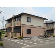 ＪＲ東北本線小山駅までバス約12分 徒歩3分