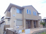 セジュール日野本町