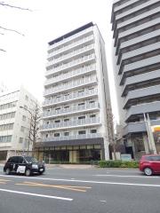プラウドフラット戸越銀座