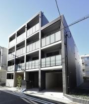 東急東横線学芸大学駅まで徒歩9分